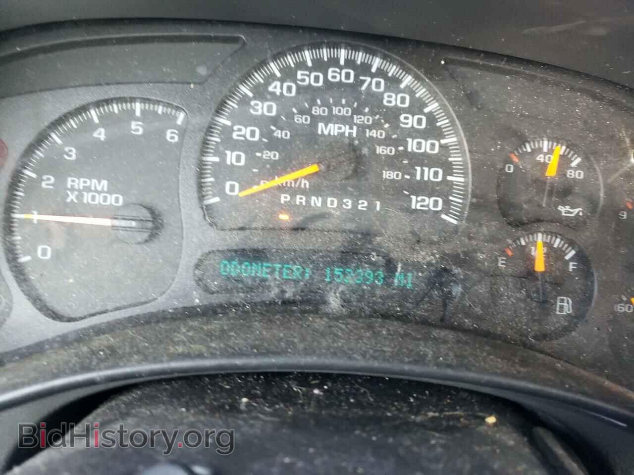 2006 CHEVROLET SILVERADO - VIN: 2GCEC13V461237274 - Фото 9