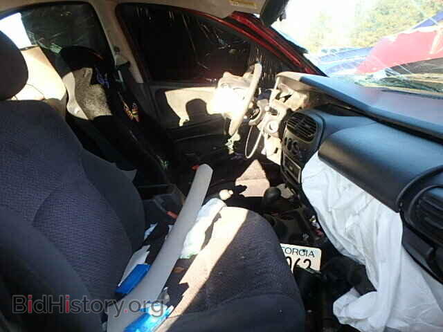 2001 DODGE NEON - VIN: 1B3ES46C21D120564 - Фото 5