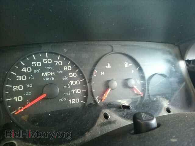 2001 DODGE NEON - VIN: 1B3ES46C21D120564 - Фото 8