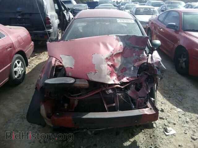 2001 DODGE NEON - VIN: 1B3ES46C21D120564 - Фото 9