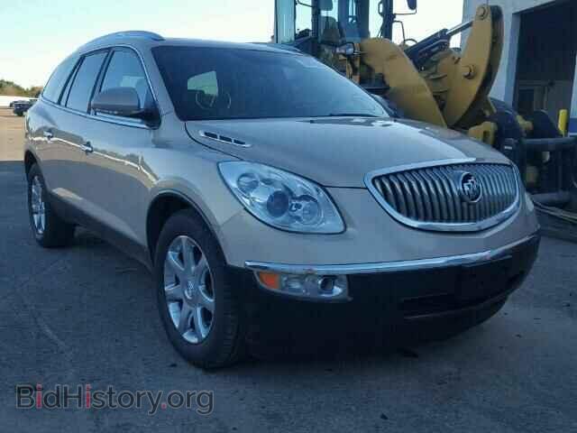 Фотография 5GAEV23708J111408 - BUICK ENCLAVE 2008