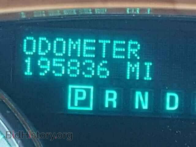 2008 BUICK ENCLAVE - VIN: 5GAEV23708J111408 - Фото 8