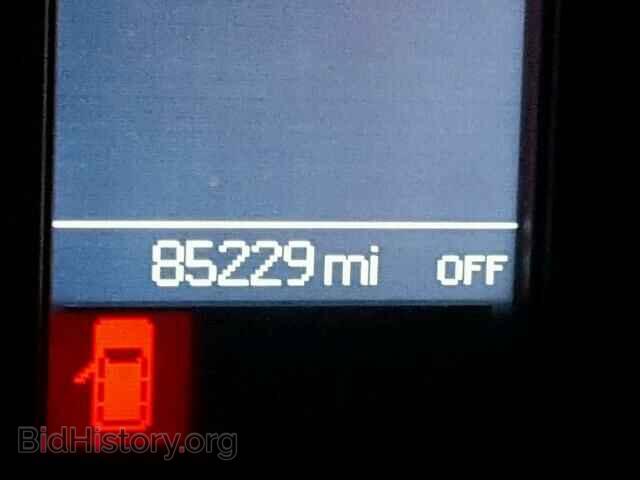 2011 DODGE CARAVAN - VIN: 2D4RN5DG6BR606203 - Фото 8