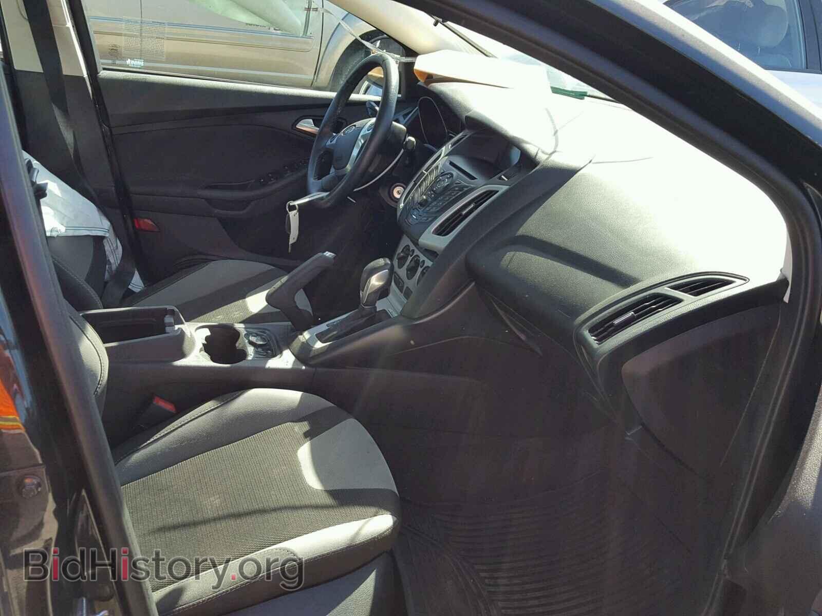 2014 FORD FOCUS - VIN: 1FADP3F21EL294821 - Photo 5