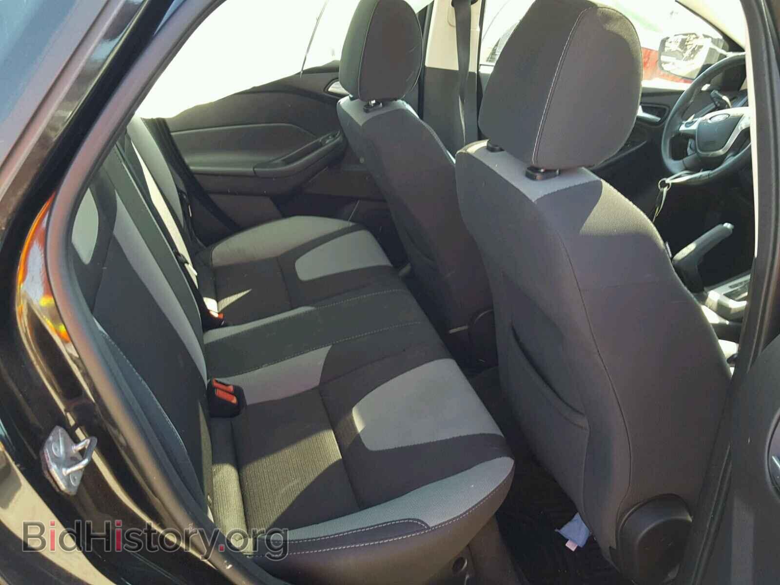2014 FORD FOCUS - VIN: 1FADP3F21EL294821 - Photo 6