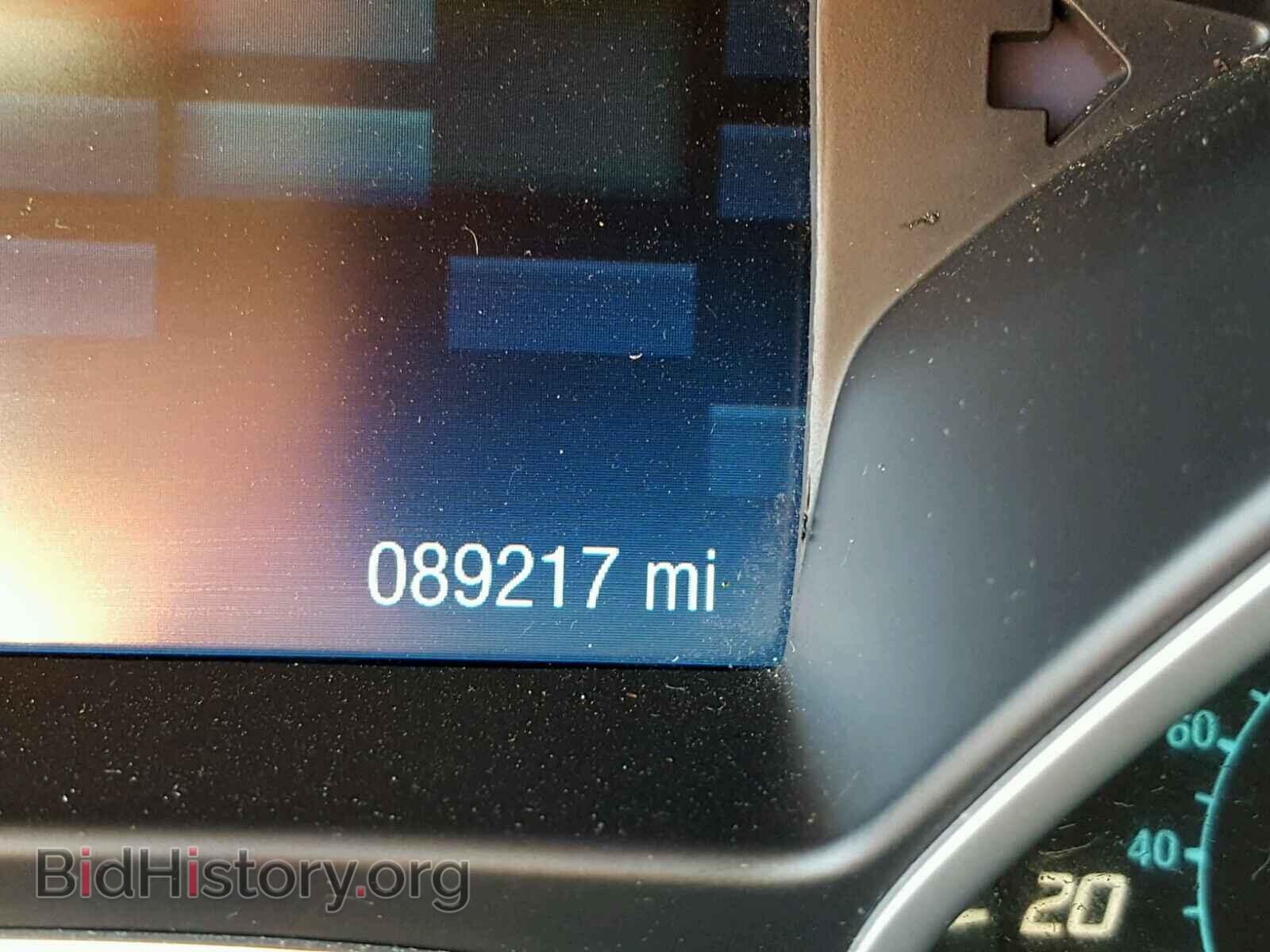 2014 FORD FOCUS - VIN: 1FADP3F21EL294821 - Photo 8