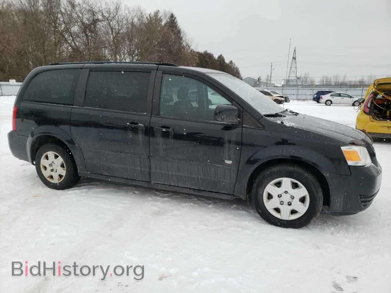 2009 DODGE CARAVAN - VIN: 2D8HN44E79R695003 - Фото 4