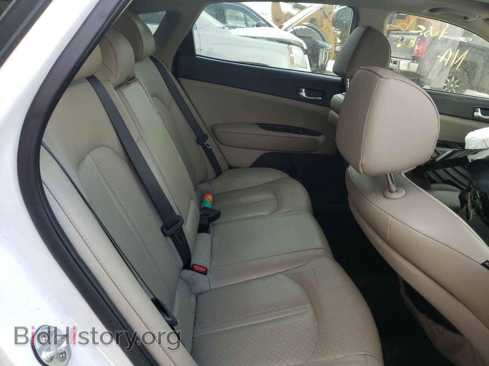 2018 KIA OPTIMA - VIN: 5XXGU4L37JG188094 - Фото 6