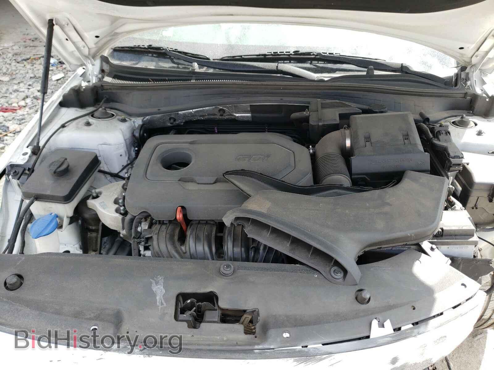 2018 KIA OPTIMA - VIN: 5XXGU4L37JG188094 - Фото 7