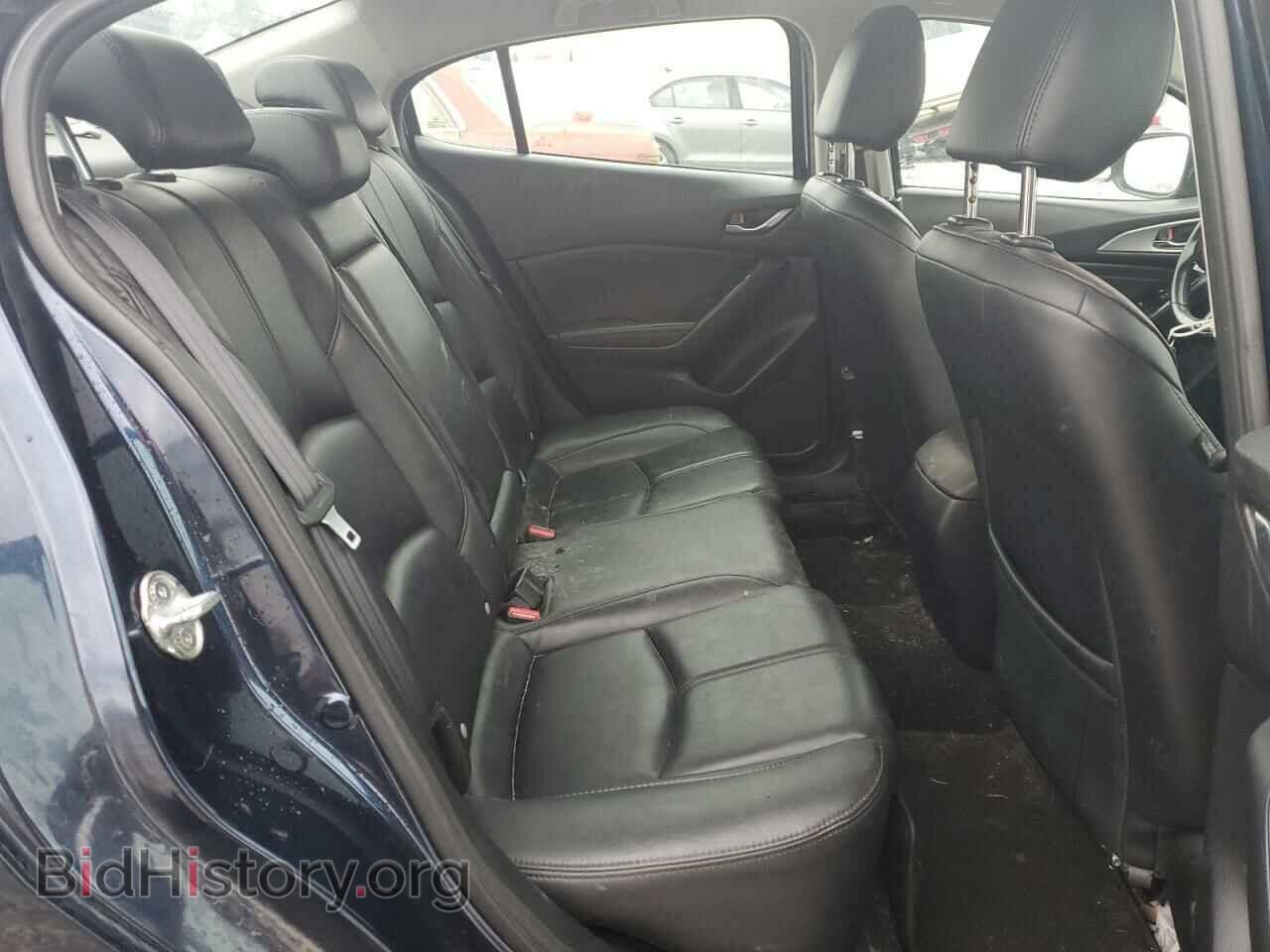 2018 MAZDA 3 - VIN: 3MZBN1V34JM210440 - Фото 10