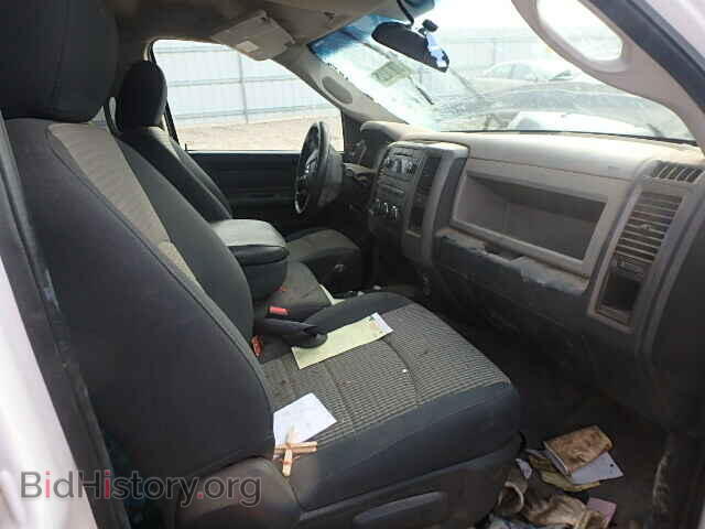 2012 DODGE RAM 5500 - VIN: 3C7WDNFL0CG190513 - Фото 5