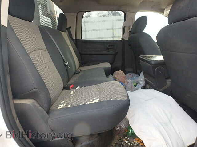 2012 DODGE RAM 5500 - VIN: 3C7WDNFL0CG190513 - Фото 6