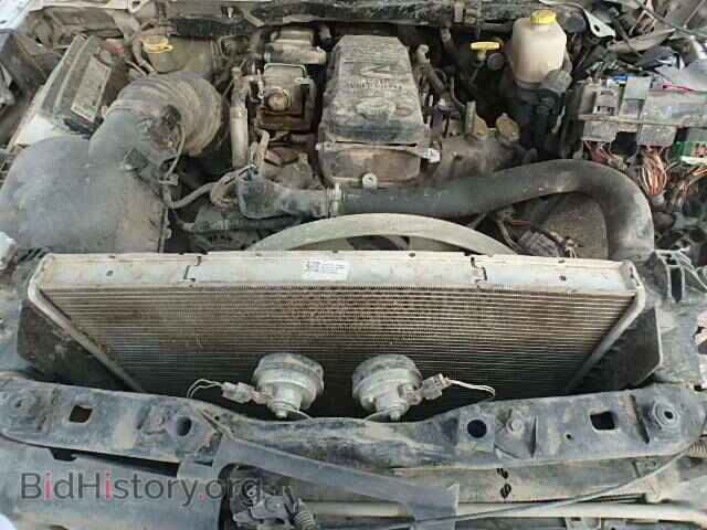 2012 DODGE RAM 5500 - VIN: 3C7WDNFL0CG190513 - Фото 7