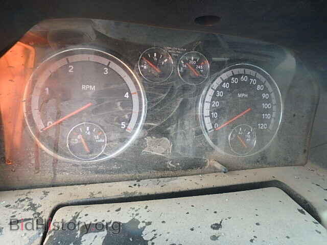 2012 DODGE RAM 5500 - VIN: 3C7WDNFL0CG190513 - Фото 8