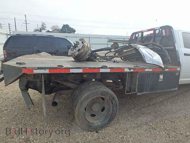 2012 DODGE RAM 5500 - VIN: 3C7WDNFL0CG190513 - Фото 9