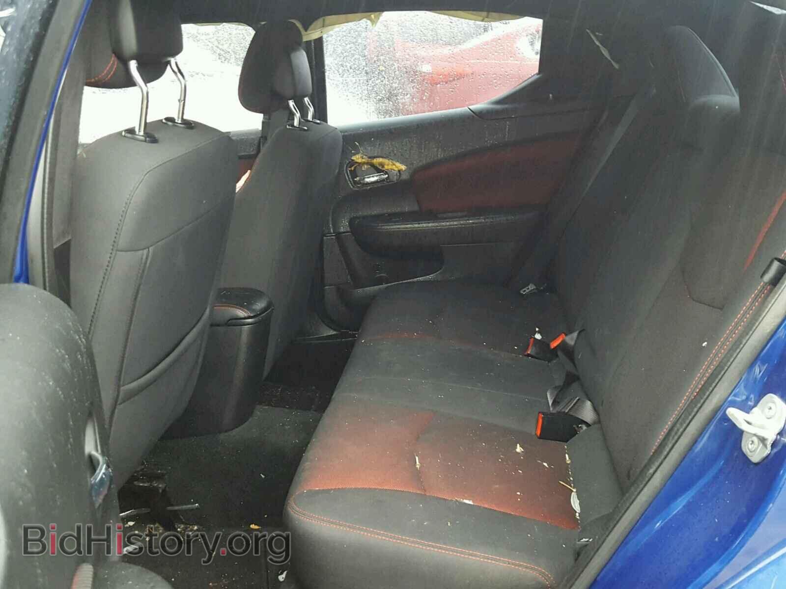 2012 DODGE AVENGER - VIN: 1C3CDZEG0CN186677 - Photo 6
