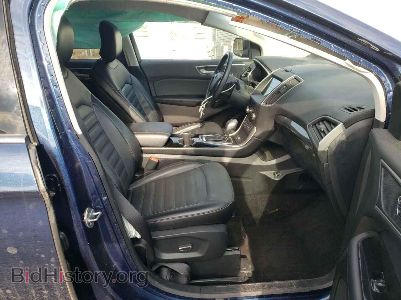 2017 FORD EDGE - VIN: 2FMPK4J99HBC01155 - Фото 5