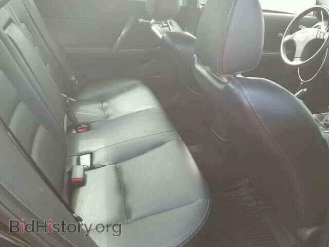 2006 MAZDA 6 - VIN: JM1GG12L561100461 - Фото 6
