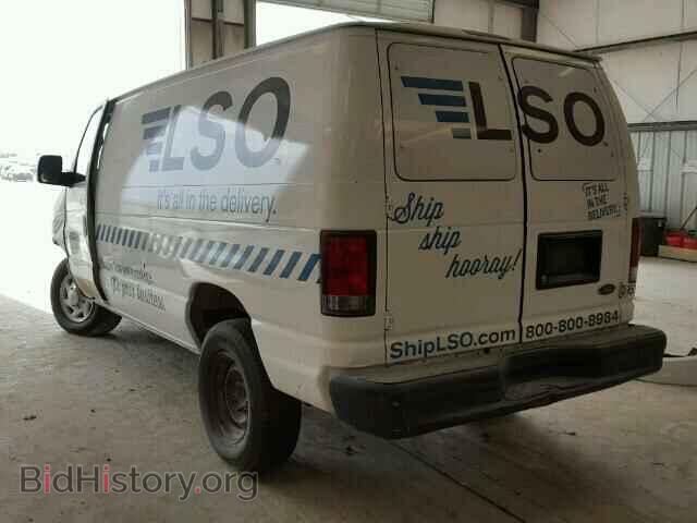 2009 FORD ECONOLINE - VIN: 1FTNE24W09DA81802 - Фото 3
