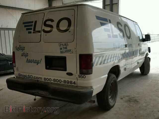 2009 FORD ECONOLINE - VIN: 1FTNE24W09DA81802 - Фото 4