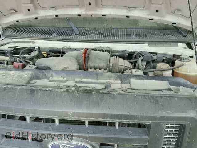 2009 FORD ECONOLINE - VIN: 1FTNE24W09DA81802 - Фото 7
