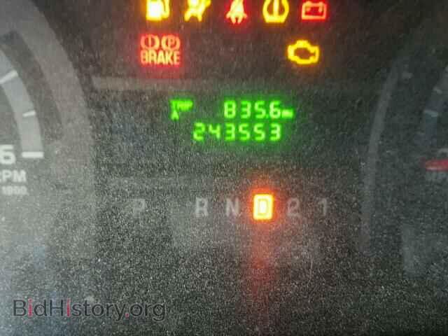 2009 FORD ECONOLINE - VIN: 1FTNE24W09DA81802 - Фото 8