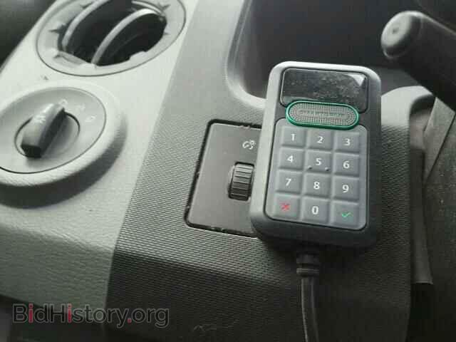 2009 FORD ECONOLINE - VIN: 1FTNE24W09DA81802 - Фото 9