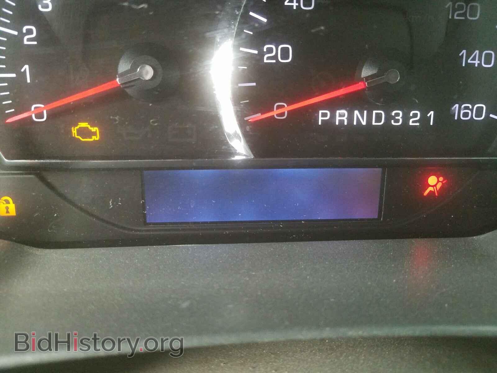 2008 CADILLAC DTS - VIN: 1G6KD57Y28U175105 - Фото 8