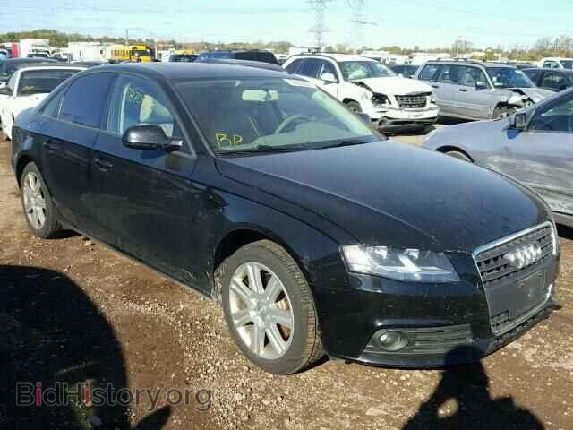 Photo WAUDFAFL9BN002064 - AUDI A4 2011