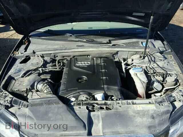 2011 AUDI A4 - VIN: WAUDFAFL9BN002064 - Photo 7