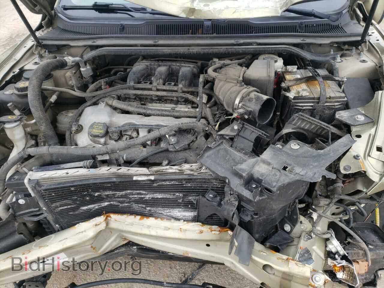 2012 FORD TAURUS - VIN: 1FAHP2EW8CG107290 - Фото 7