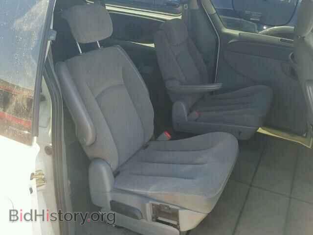 2007 DODGE CARAVAN - VIN: 2D4GP44L57R118084 - Фото 6