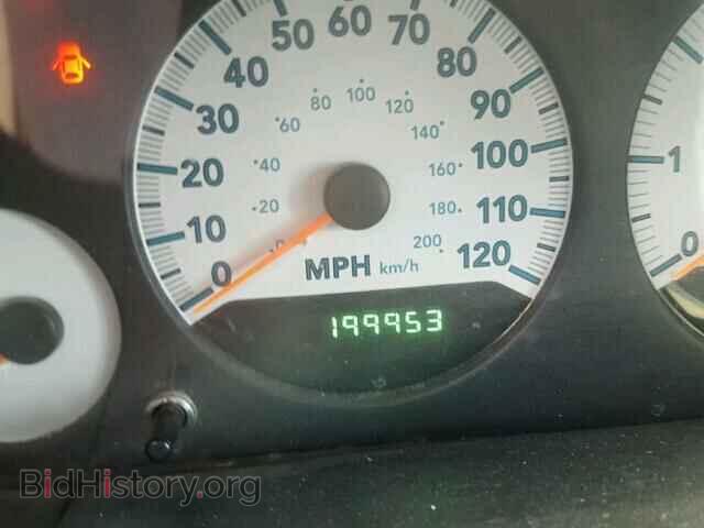 2007 DODGE CARAVAN - VIN: 2D4GP44L57R118084 - Фото 8