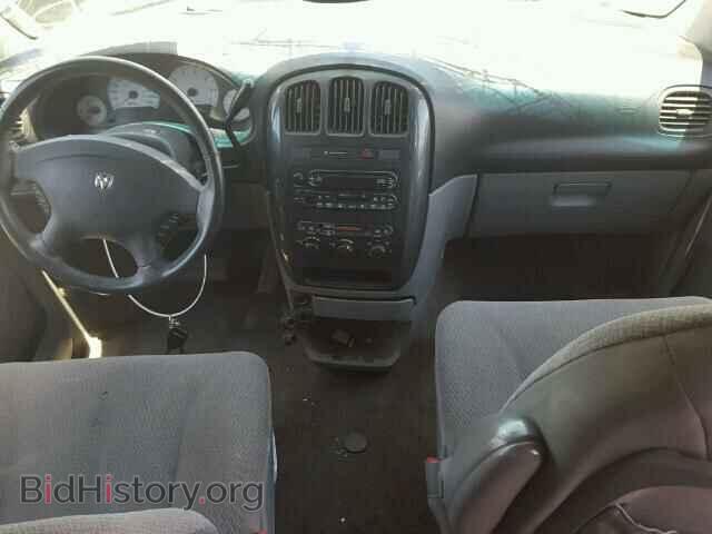 2007 DODGE CARAVAN - VIN: 2D4GP44L57R118084 - Фото 9