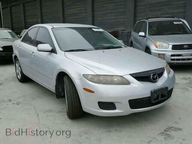Фотография 1YVHP80C585M03889 - MAZDA 6 2008