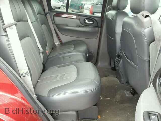 2002 GMC ENVOY - VIN: 1GKDT13S822200065 - Photo 6