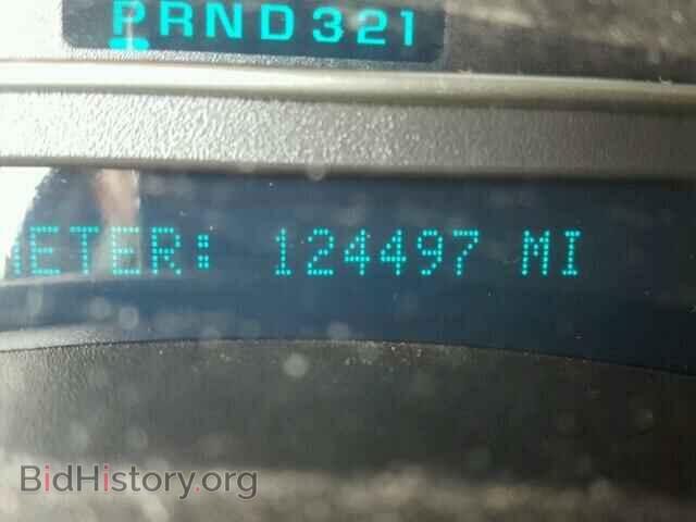 2002 GMC ENVOY - VIN: 1GKDT13S822200065 - Photo 8