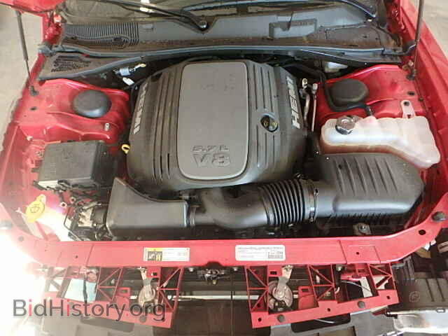 2015 DODGE CHALLENGER - VIN: 2C3CDZAT1FH724397 - Photo 7
