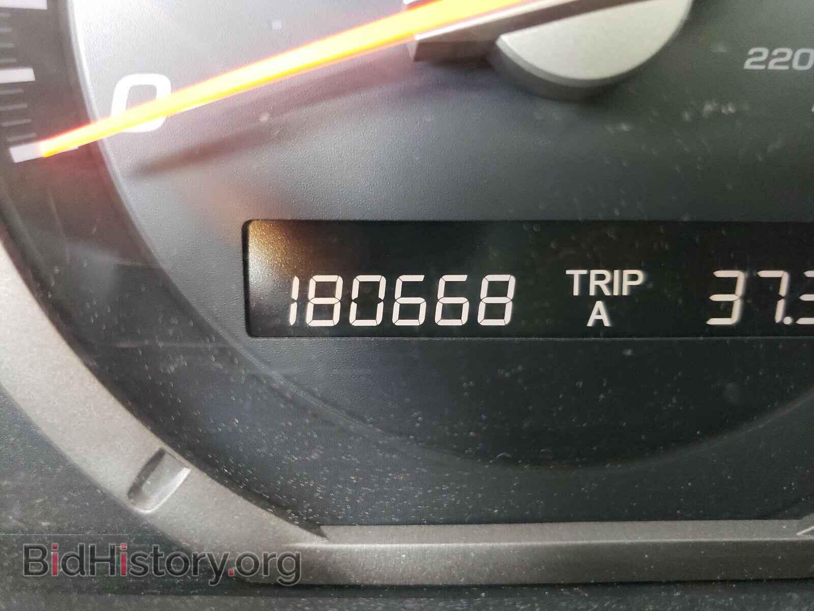 2008 HONDA PILOT - VIN: 5FNYF18338B005292 - Фото 8