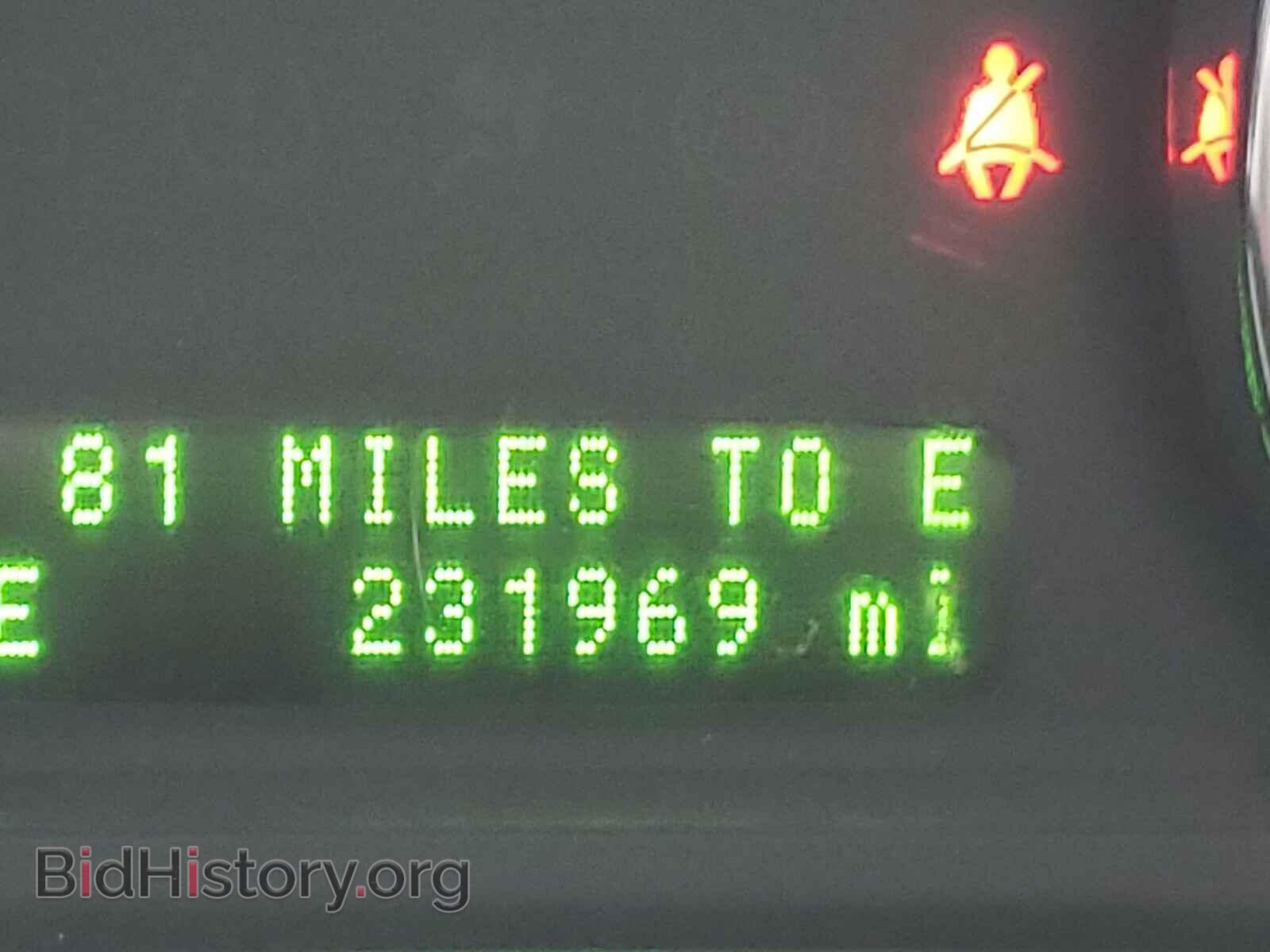 2008 FORD EDGE - VIN: 2FMDK48C18BA22810 - Photo 8