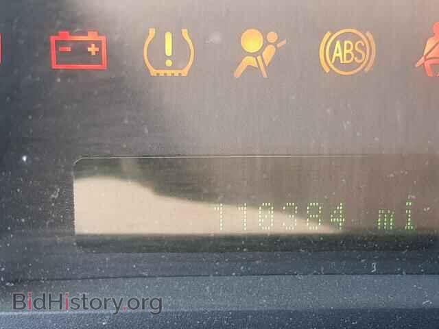 2010 FORD EDGE - VIN: 2FMDK3JC8ABA87745 - Фото 8