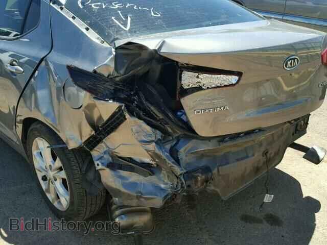 2012 KIA OPTIMA - VIN: 5XXGN4A7XCG083930 - Photo 9