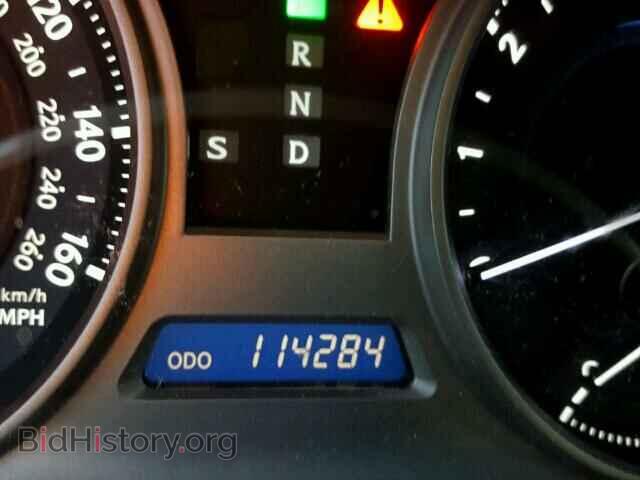 2006 LEXUS IS250 - VIN: JTHCK262X62007545 - Фото 8