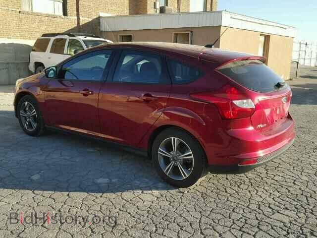 2014 FORD FOCUS - VIN: 1FADP3K27EL281495 - Photo 3