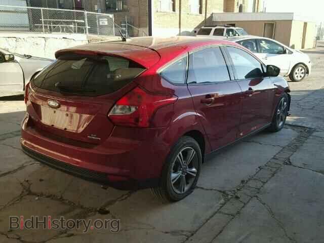 2014 FORD FOCUS - VIN: 1FADP3K27EL281495 - Photo 4