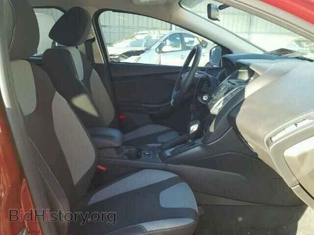 2014 FORD FOCUS - VIN: 1FADP3K27EL281495 - Photo 5