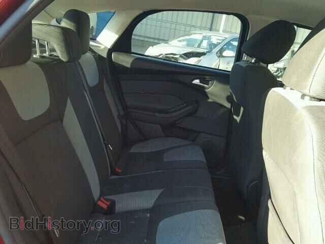 2014 FORD FOCUS - VIN: 1FADP3K27EL281495 - Photo 6