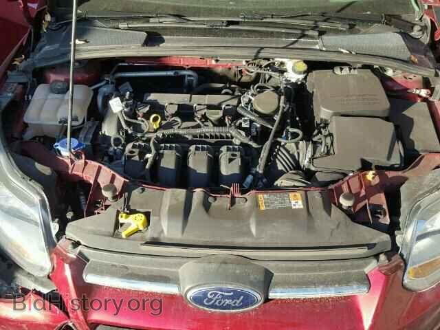 2014 FORD FOCUS - VIN: 1FADP3K27EL281495 - Photo 7