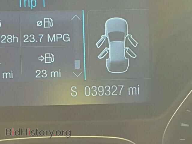 2014 FORD FOCUS - VIN: 1FADP3K27EL281495 - Photo 8