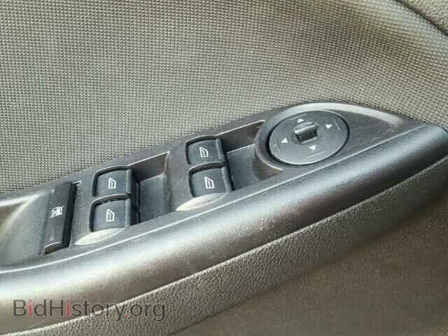2014 FORD FOCUS - VIN: 1FADP3K27EL281495 - Photo 9